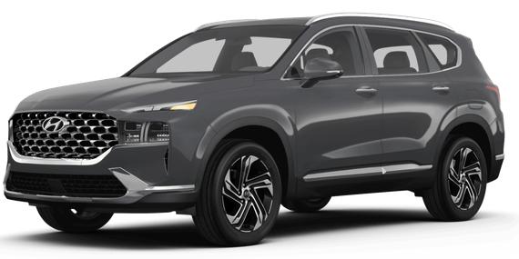 HYUNDAI SANTA FE 2023 5NMS2DAJ0PH607107 image